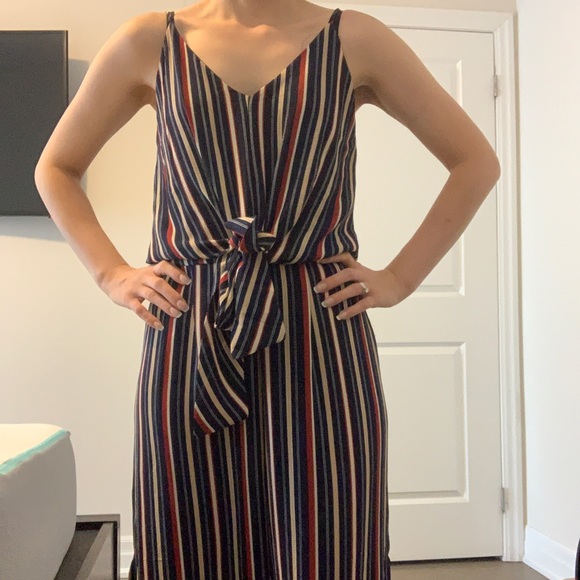 Striped jumper - Picture 4 of 5